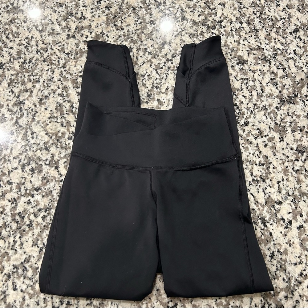 Nike Dri-Fit Yoga Pants XS